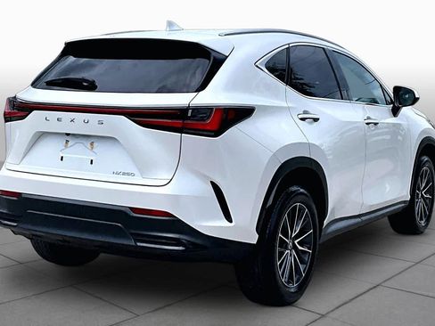 Used 2024 Lexus NX 250 FWD w/ Towing Package (2000 Lbs) image 13