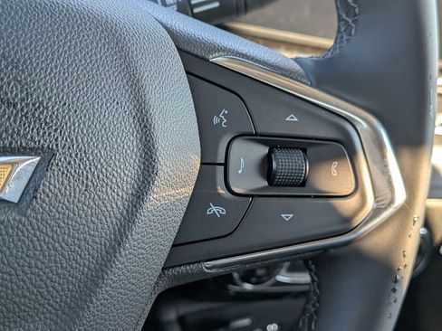 New 2026 Chevrolet TrailBlazer LT w/ Convenience Package image 26