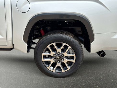 New 2026 Toyota Tundra 1794 Edition AWD/4WD image 10