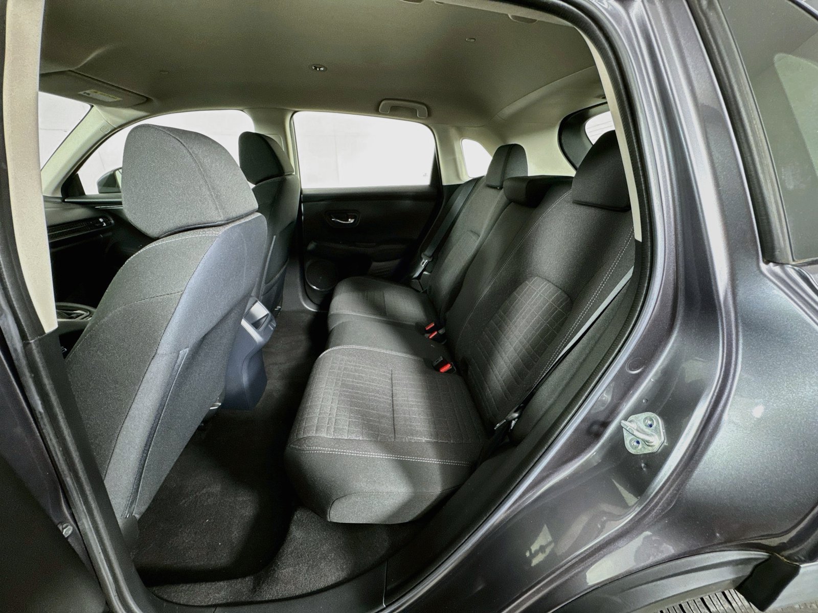 Used 2023 Honda HR-V LX image 22