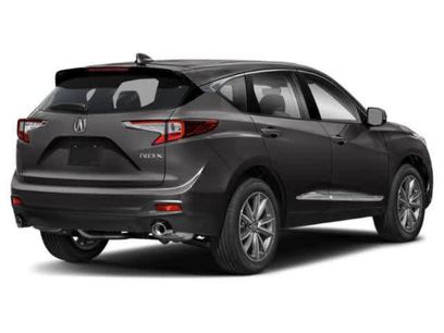 Used 2020 Acura RDX AWD w/ Technology Package