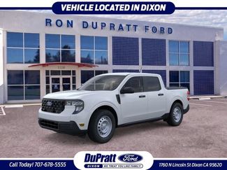 New 2026 Ford Maverick XL FWD video 1