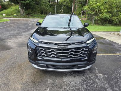 New 2027 Chevrolet Equinox LT w/ Convenience Package II