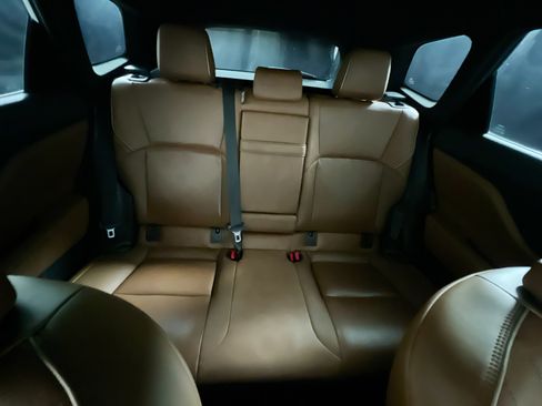 Used 2025 Toyota Crown Signia AWD/4WD image 33
