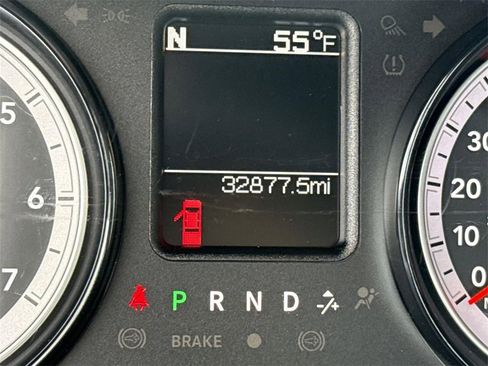 Used 2022 RAM 1500 Tradesman w/ Trailer Tow Group image 10