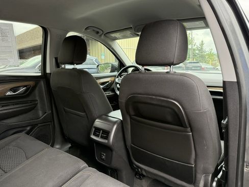 Used 2019 GMC Terrain SLE w/ Driver Convenience Package image 16