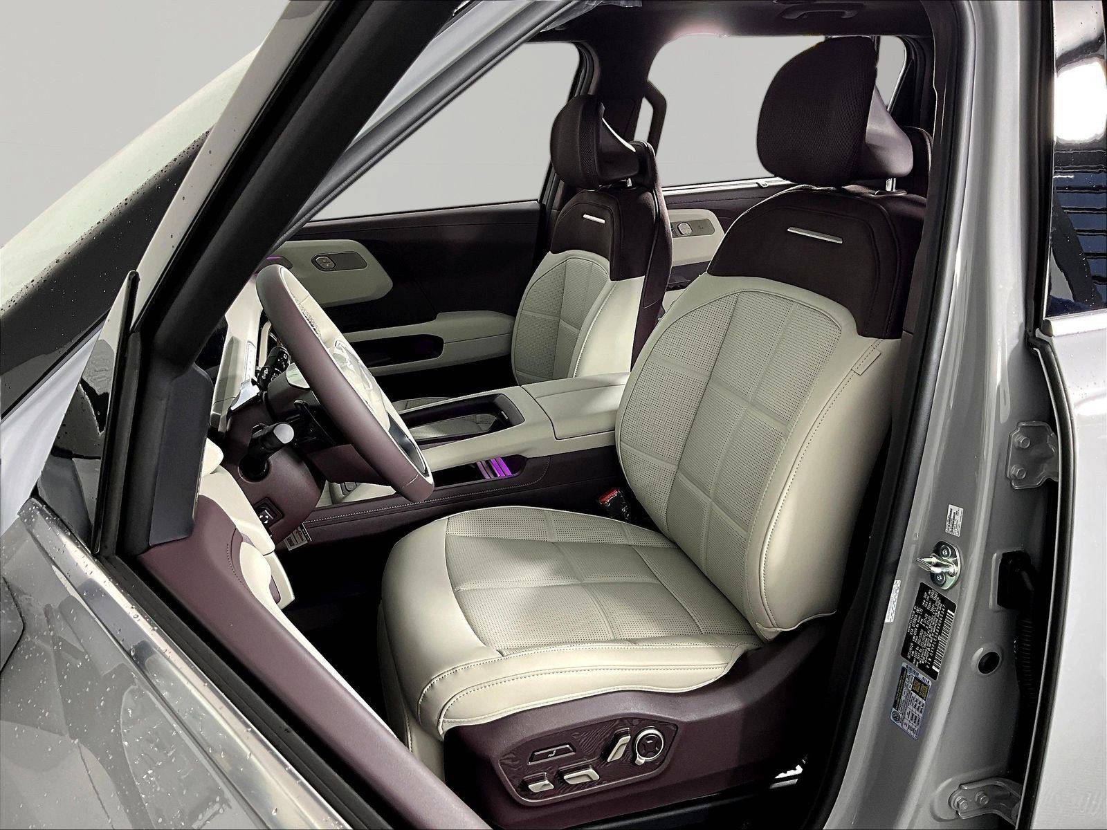 New 2027 Kia Telluride X-Line SX Prestige AWD/4WD image 17