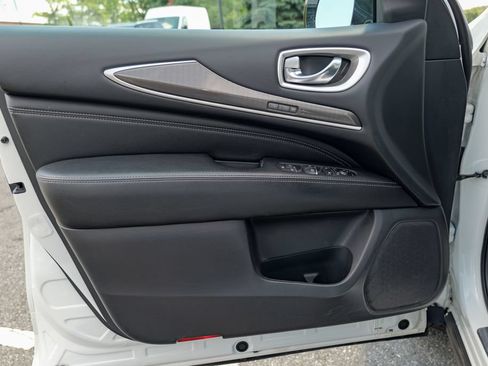 Used 2018 INFINITI QX60 Luxe w/ Premium Plus Package AWD/4WD image 17