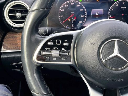 Used 2020 Mercedes-Benz E 350 Sedan w/ Premium Package image 22