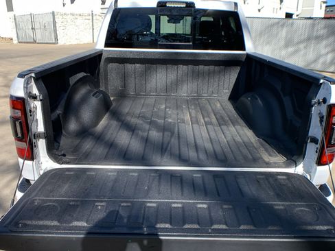 Used 2022 RAM 1500 Limited image 29