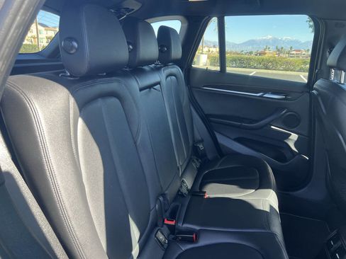 Used 2021 BMW X1 sDrive28i w/ Convenience Package image 17