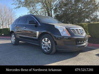 Used 2016 Cadillac SRX Luxury w/ Driver Awareness Package