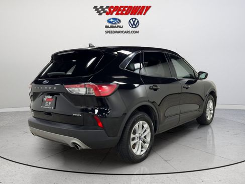 Used 2021 Ford Escape SE w/ Convenience Package AWD/4WD image 6
