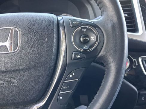 Used 2019 Honda Ridgeline RTL-E image 30