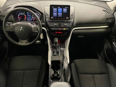 Used 2022 Mitsubishi Eclipse Cross LE image 16