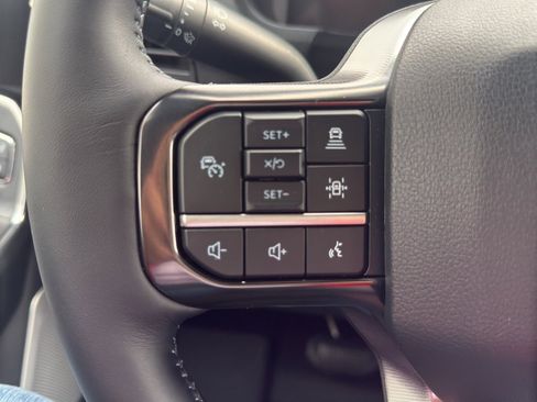 New 2025 Ford F150 Platinum w/ Equipment Group 702A High image 13