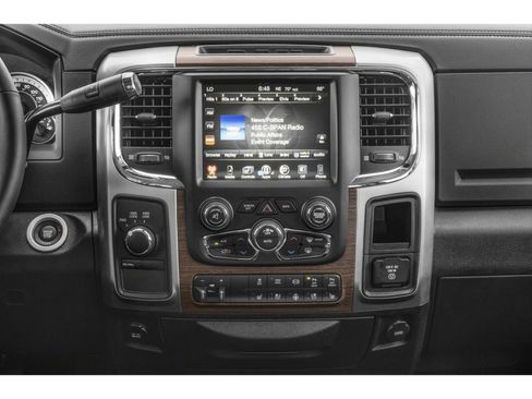 Used 2018 RAM 2500 Laramie w/ Convenience Group image 56