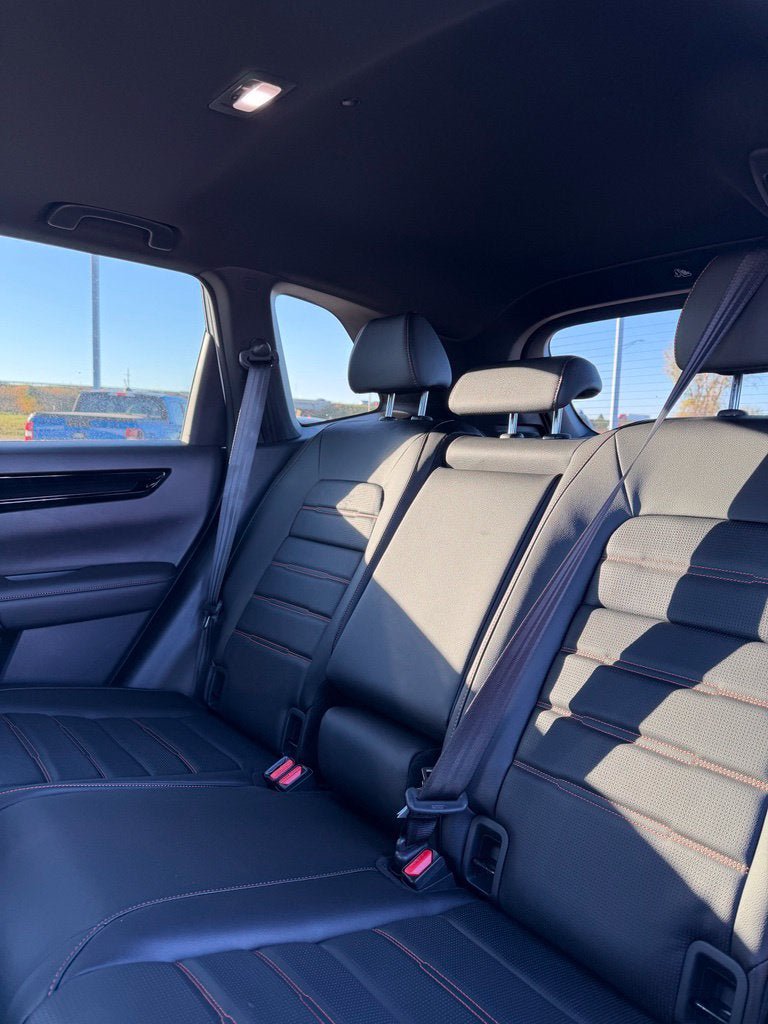 New 2027 Honda CR-V Sport Touring image 14