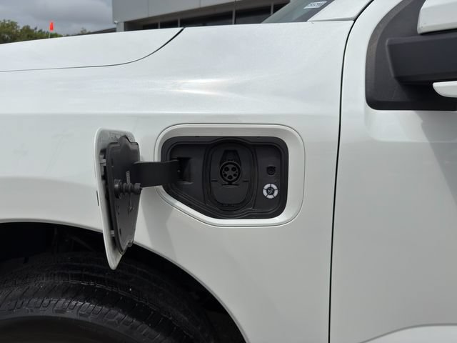 Used 2022 Ford F150 Lightning Lariat w/ Equipment Group 511A High AWD/4WD image 13