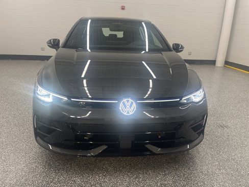 New 2026 Volkswagen Golf image 8