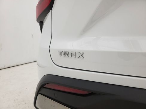 New 2026 Chevrolet Trax ACTIV w/ Sunroof Package image 22