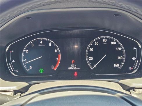 Used 2020 Honda Accord Sport image 13