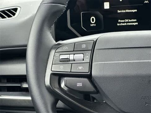 Used 2025 Kia K4 EX image 8