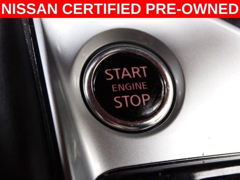 Certified 2022 Nissan Altima 2.5 SR image 30