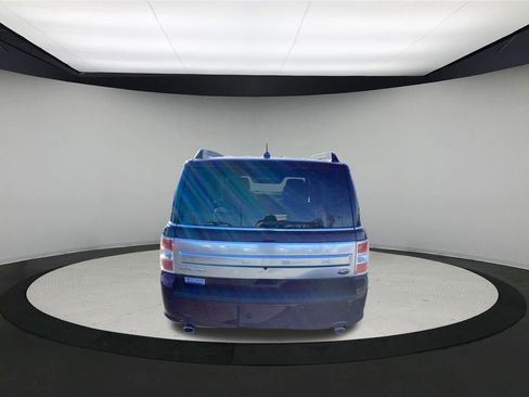 Used 2018 Ford Flex Limited w/ Equipment Group 301A image 7