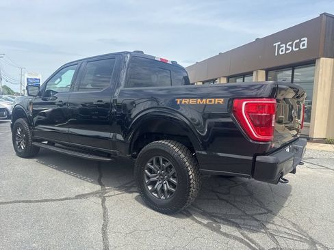 Used 2023 Ford F150 Tremor w/ Bed Utility Package AWD/4WD image 11