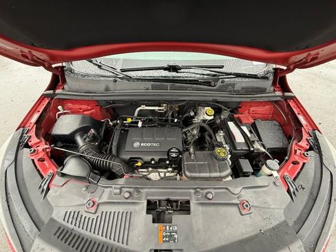 Used 2019 Buick Encore Preferred image 30