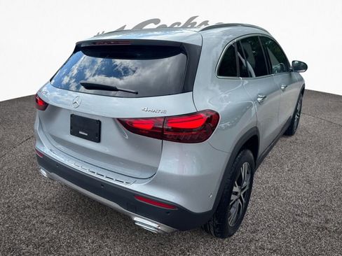 New 2026 Mercedes-Benz GLA 250 4MATIC image 7