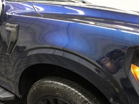 Used 2024 Ford F150 XLT w/ Equipment Group 302A MID AWD/4WD image 42