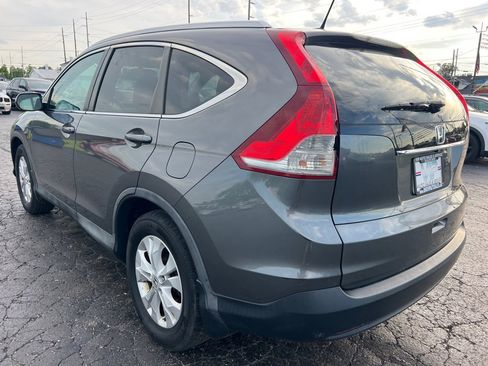 Used 2013 Honda CR-V EX-L image 5