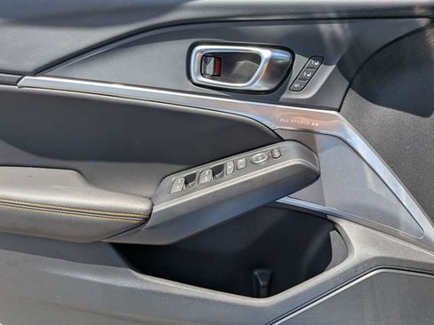 Used 2026 Acura Integra A-Spec FWD image 24