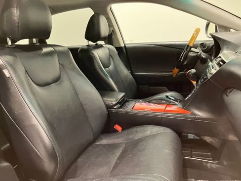Used 2011 Lexus RX 350 AWD w/ Premium Pkg image 45