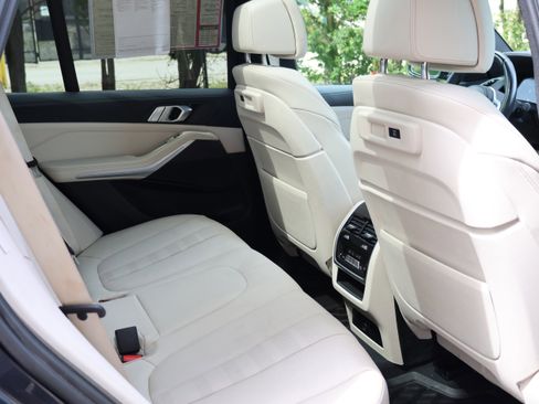 Used 2022 BMW X5 xDrive40i w/ M Sport Package AWD/4WD image 20