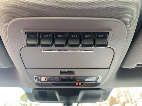 New 2026 Ford F350 Lariat w/ Black Appearance Package AWD/4WD image 33