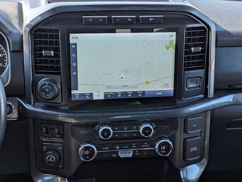 Certified 2021 Ford F150 XLT w/ Equipment Group 302A High AWD/4WD image 22