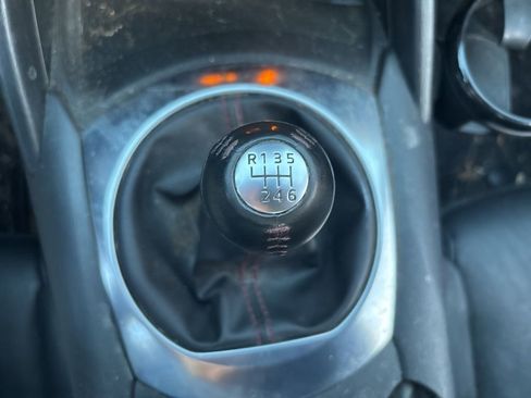 Used 2016 MAZDA MX-5 Miata Grand Touring image 7