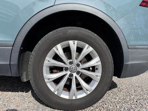 Used 2019 Volkswagen Tiguan S w/ Driver Assistance Package image 5