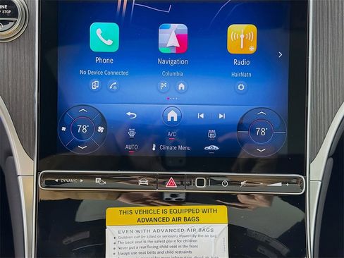 New 2026 Mercedes-Benz GLC 300 4MATIC image 19