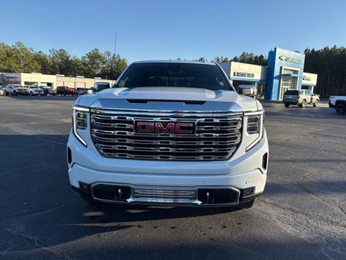 New 2026 GMC Sierra 1500 Denali image 9