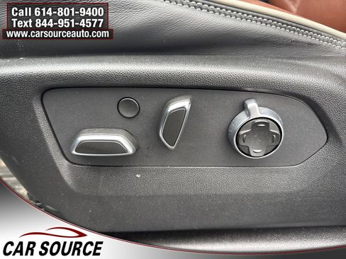 Used 2024 GMC Yukon Denali Ultimate image 28