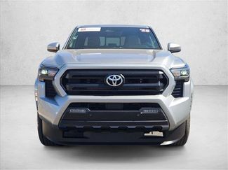 Certified 2025 Toyota Tacoma SR5 AWD/4WD video 2