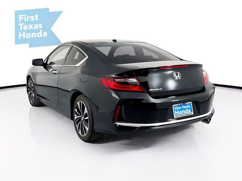 Used 2017 Honda Accord EX image 5