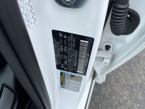 Used 2025 Kia K5 LXS FWD image 9