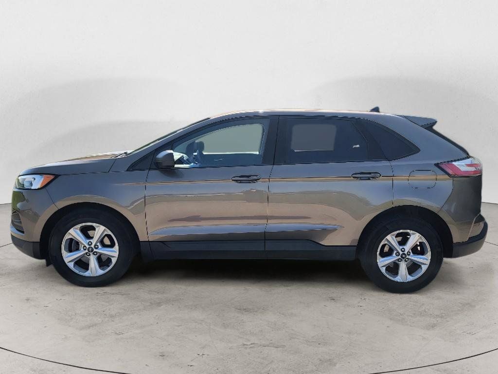 Used 2019 Ford Edge SE FWD image 5