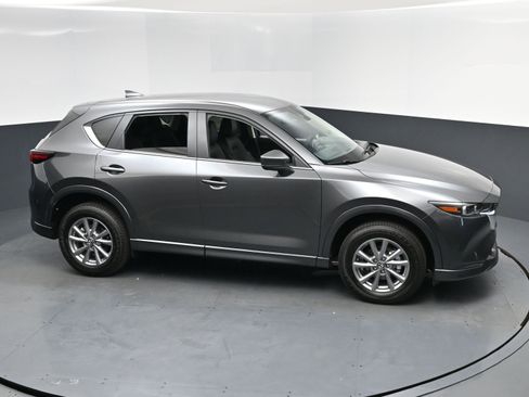 New 2025 MAZDA CX-5 AWD 2.5 S w/ Preferred Package image 7
