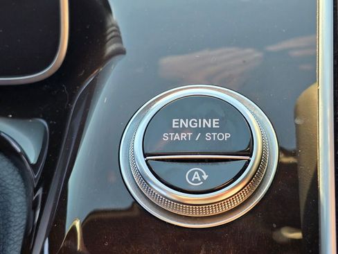 Used 2021 Mercedes-Benz S 580 4MATIC Sedan image 28
